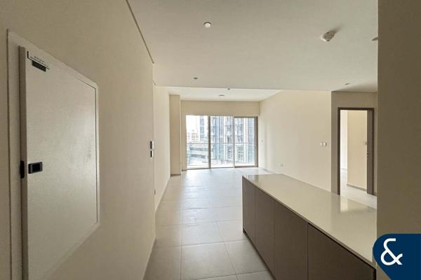 Unfurnished | Vacant | Great Location